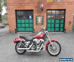 1985 Harley-Davidson FXR for Sale