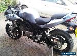 SUZUKI SV650S K6 2006, VERY LOW MILEAGE, 2 OWNER, BARGAIN for Sale