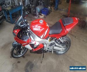 yamaha r1 2001 motorcycle yzf-r1  bike 1000cc bike sports bike