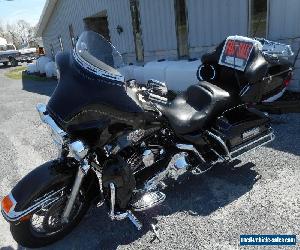 2006 Harley-Davidson Touring