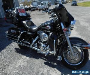 2006 Harley-Davidson Touring