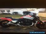 2010 Yamaha Vmax for Sale