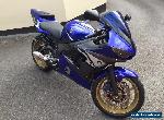 yamaha r6 2003 for Sale