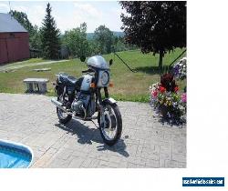 1974 BMW R-Series for Sale