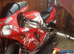 Yamaha yzf 1000cc engine fitted for Sale