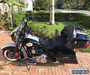 2007 Harley-Davidson Touring