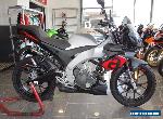 Aprilia Tuono 125 for Sale