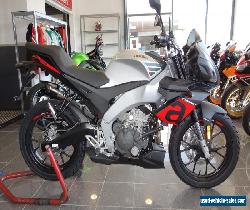 Aprilia Tuono 125 for Sale