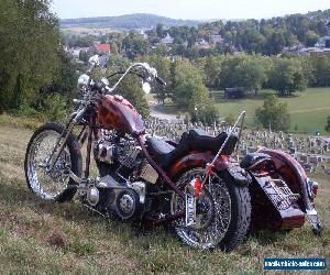 2012 Harley-Davidson Other