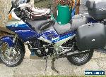 yamaha fj1200 for Sale