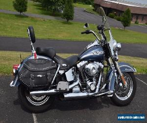 2003 Harley-Davidson Softail