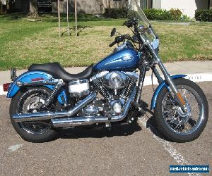 2006 Harley-Davidson Dyna for Sale