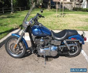 2006 Harley-Davidson Dyna