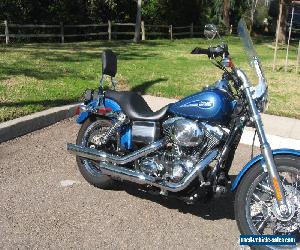 2006 Harley-Davidson Dyna