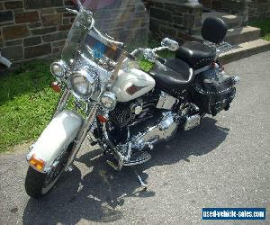 2001 Harley-Davidson Softail