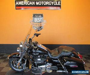 2014 Harley-Davidson Road King