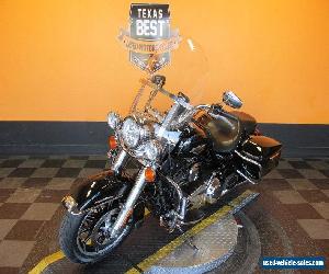 2014 Harley-Davidson Road King