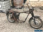 1969 BSA Rocket 3 A75 A75R for Sale