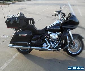 2013 Harley-Davidson Touring