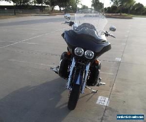 2013 Harley-Davidson Touring