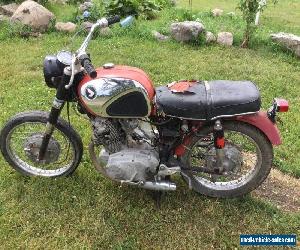 1965 Honda Other