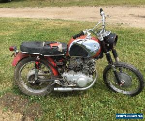 1965 Honda Other