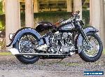 1948 Harley-Davidson Panhead for Sale