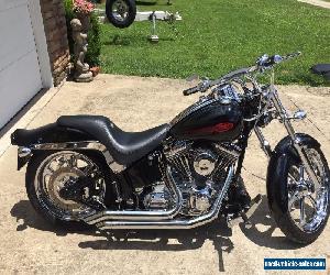 2005 Harley-Davidson Other