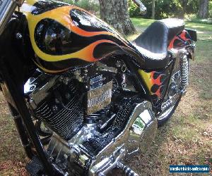 1986 Harley-Davidson Other