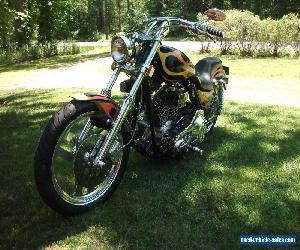 1986 Harley-Davidson Other