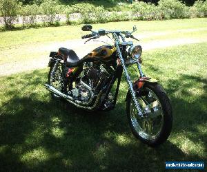 1986 Harley-Davidson Other