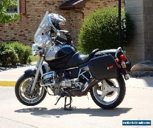 1999 BMW R-Series