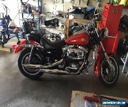 1983 Harley-Davidson fxrt for Sale