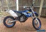 ***Husaberg FE570*** for Sale