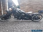 2006 Yamaha xvs650 custom bobber  for Sale