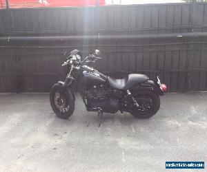 2001 Harley Davidson Dyna FXDX Sport