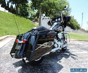 2013 Harley-Davidson Touring