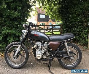 Honda CB550k 1976 (US) for Sale