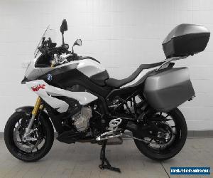 BMW S 1000 XR Sport SE