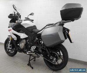 BMW S 1000 XR Sport SE