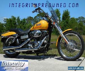 2006 Harley-Davidson Dyna