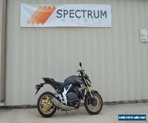 2014 Honda CB