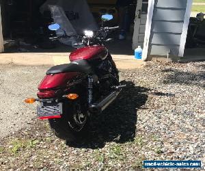 2016 Harley-Davidson Other