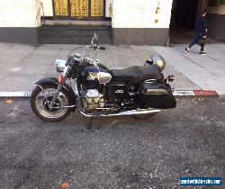 1973 Moto Guzzi Eldorado for Sale