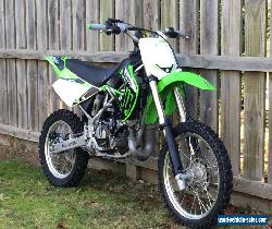 Kawasaki Kx 85 2009 for Sale