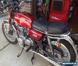 1973 Honda CB for Sale