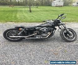 1981 Harley-Davidson FXE  for Sale