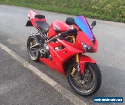 Triumph Daytona 675 Stunning and sounds lovely. Low mileage!! for Sale