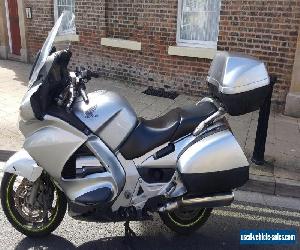 2011 11 HONDA ST1300A PAN EUROPEAN ABS ST 1300 TOURER, NEW MOT, DELIVERY POS, RT