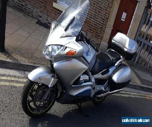 2011 11 HONDA ST1300A PAN EUROPEAN ABS ST 1300 TOURER, NEW MOT, DELIVERY POS, RT